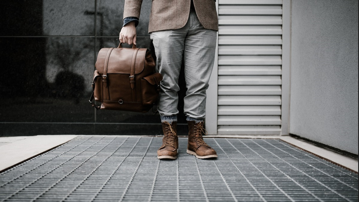 Best Travel Bags For Men in India